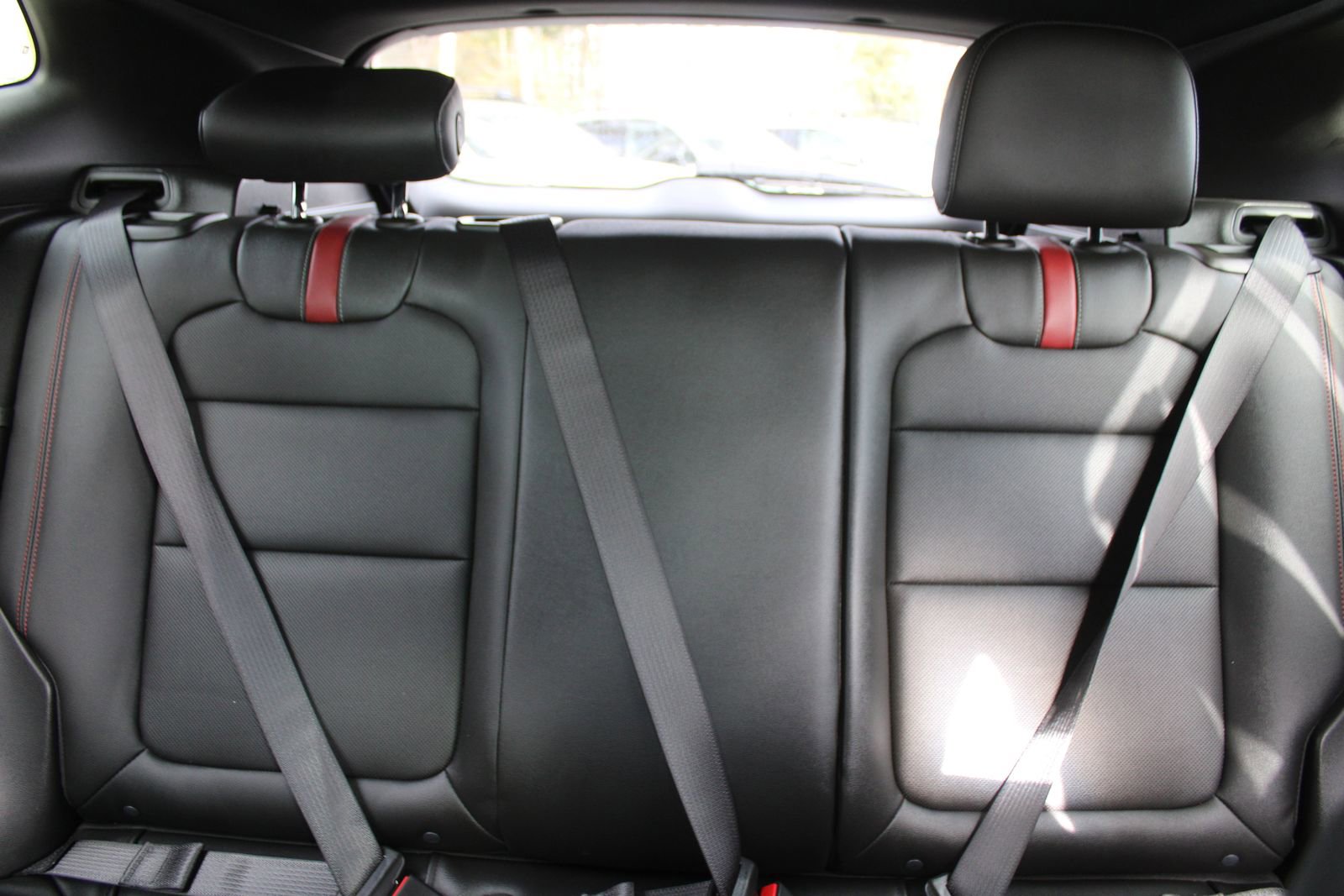 Used 2024 Chevrolet Trax RS image 48