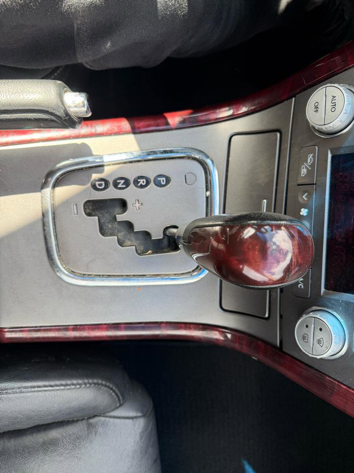 Used 2008 Subaru Outback 2.5i Limited image 17