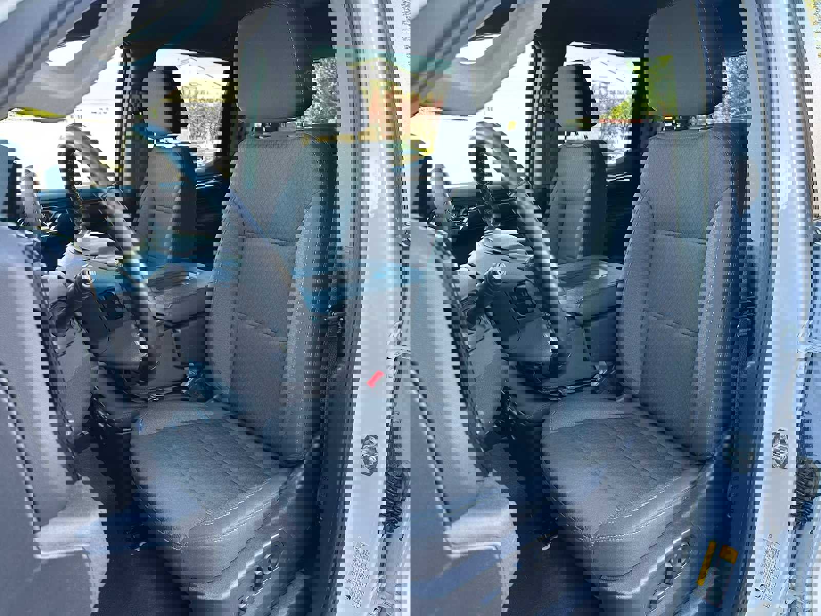 Used 2024 Chevrolet Silverado 1500 RST w/ Z71 Off-Road Package image 25