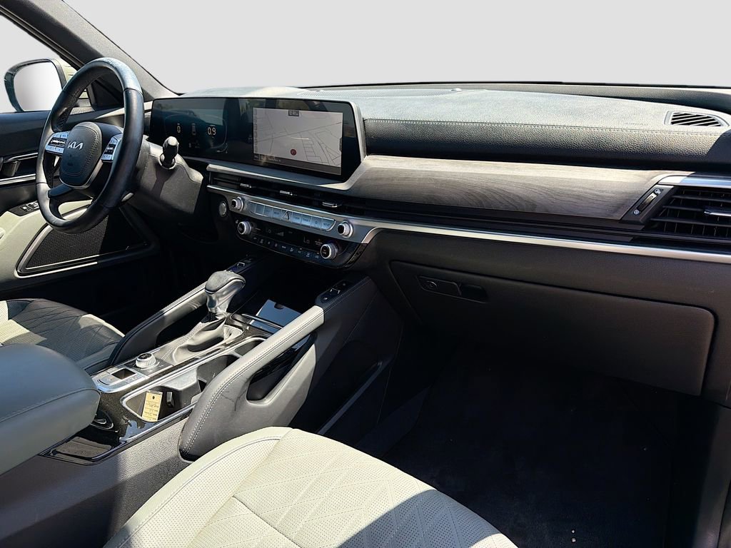 Used 2023 Kia Telluride EX X-Line AWD/4WD image 33