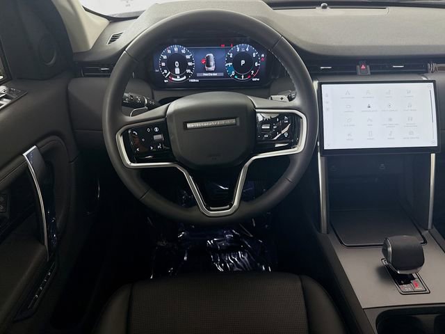 Certified 2025 Land Rover Discovery Sport S AWD/4WD image 24