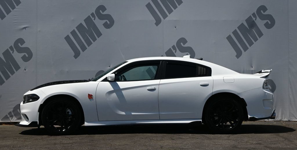 Used 2021 Dodge Charger R/T RWD image 8