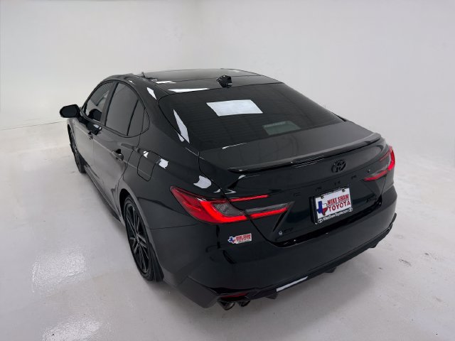 Used 2026 Toyota Camry XSE w/ Premium Package FWD image 38