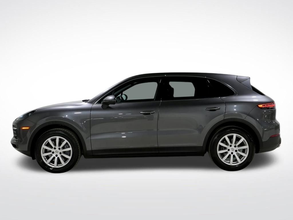 Used 2021 Porsche Cayenne image 6