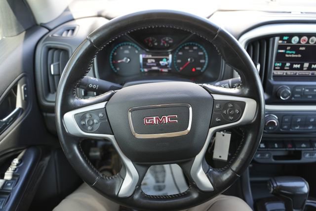 Used 2018 GMC Canyon SLT w/ Driver Alert Package image 27
