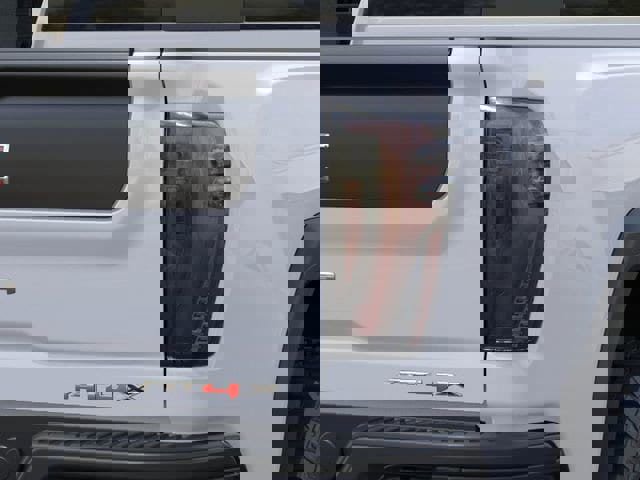 New 2026 GMC Sierra 2500 AT4X image 11