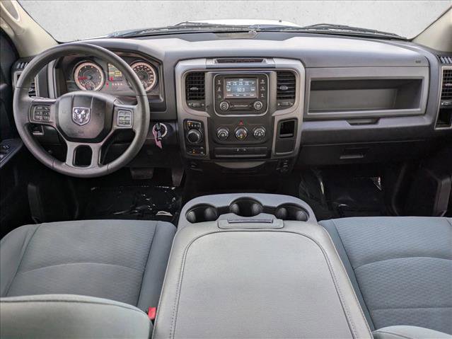 Used 2018 RAM 1500 Express w/ Express Value Package image 15