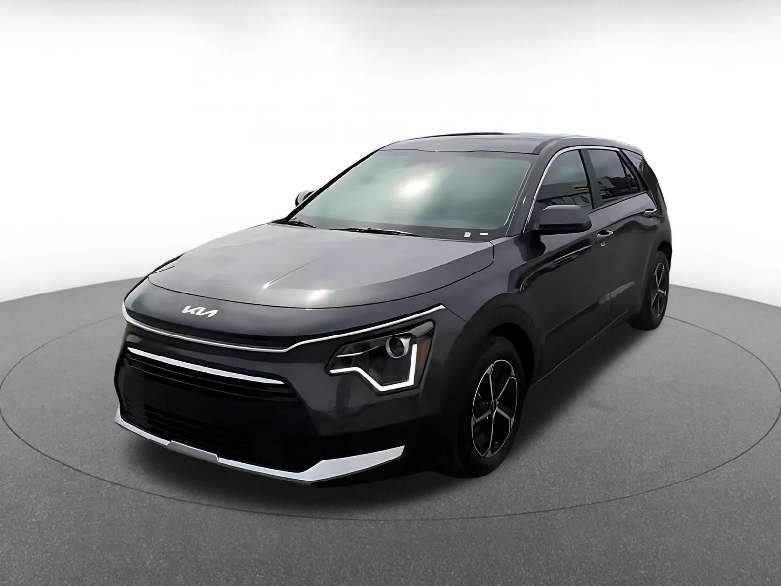 Used 2026 Kia Niro LX FWD image 7