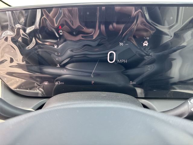 New 2026 Buick Encore GX Avenir w/ Avenir Convenience Package image 15