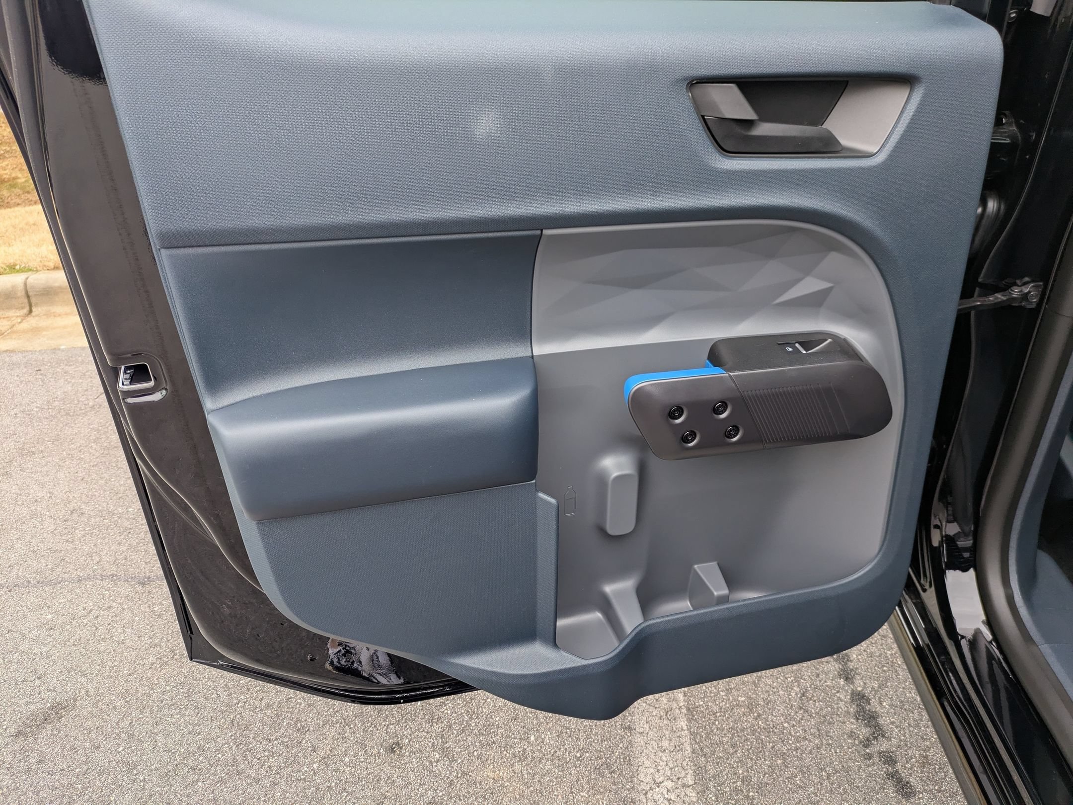 New 2026 Ford Maverick Lobo AWD/4WD image 23