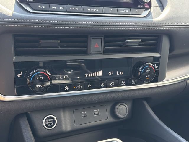 Certified 2023 Nissan Rogue SV w/ SV Premium B Package AWD/4WD image 21