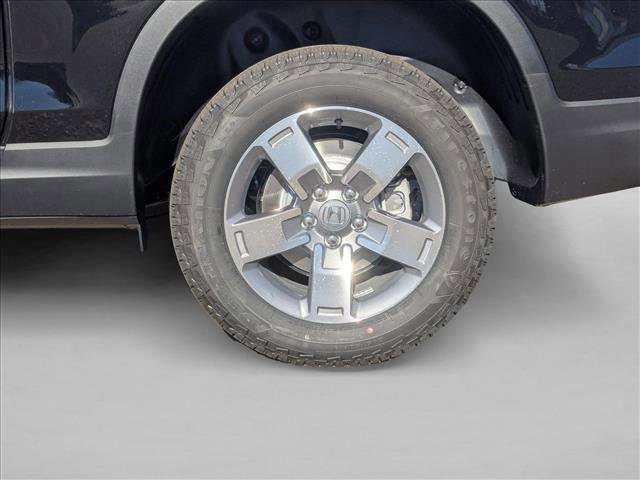 New 2026 Honda Ridgeline RTL image 10
