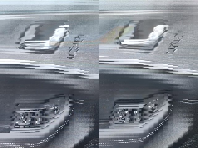 New 2025 Jeep Grand Cherokee Limited w/ Black Appearance Package image 17