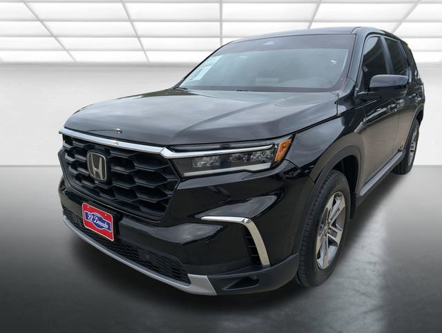 Used 2025 Honda Pilot EX-L image 27