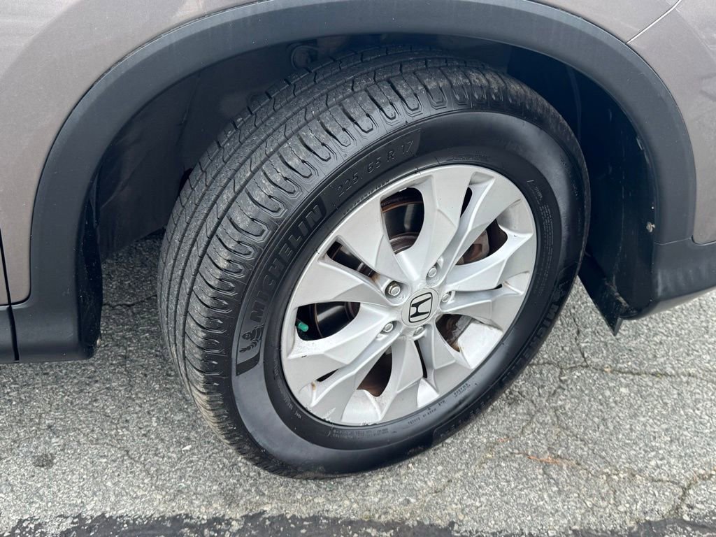 Used 2014 Honda CR-V EX-L image 33
