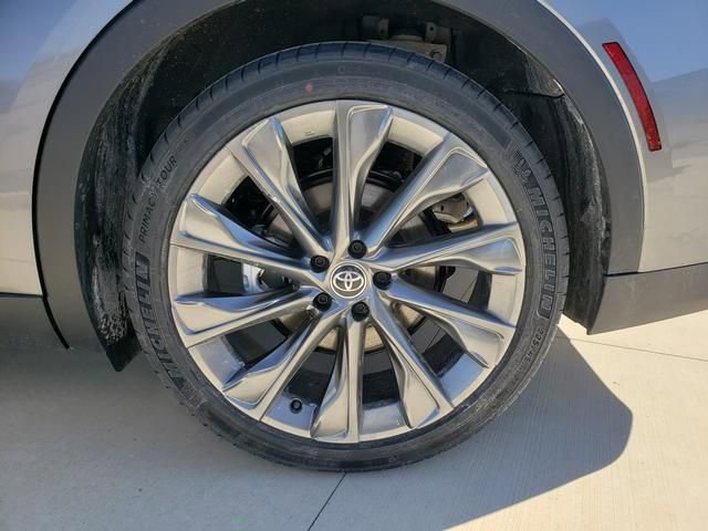 New 2026 Toyota Crown Limited image 20