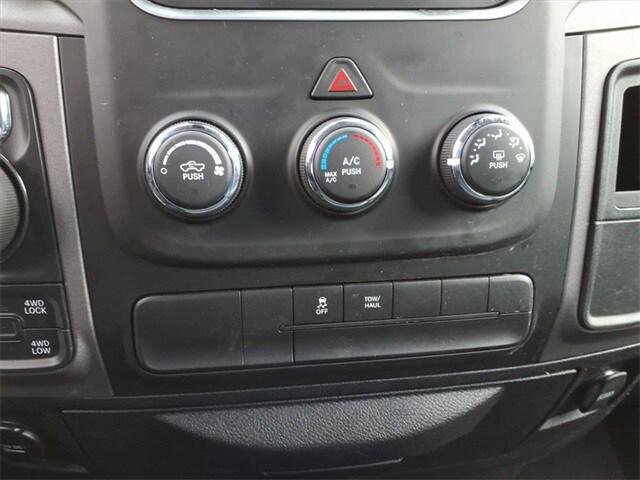 Certified 2018 RAM 1500 Express w/ Express Value Package image 20