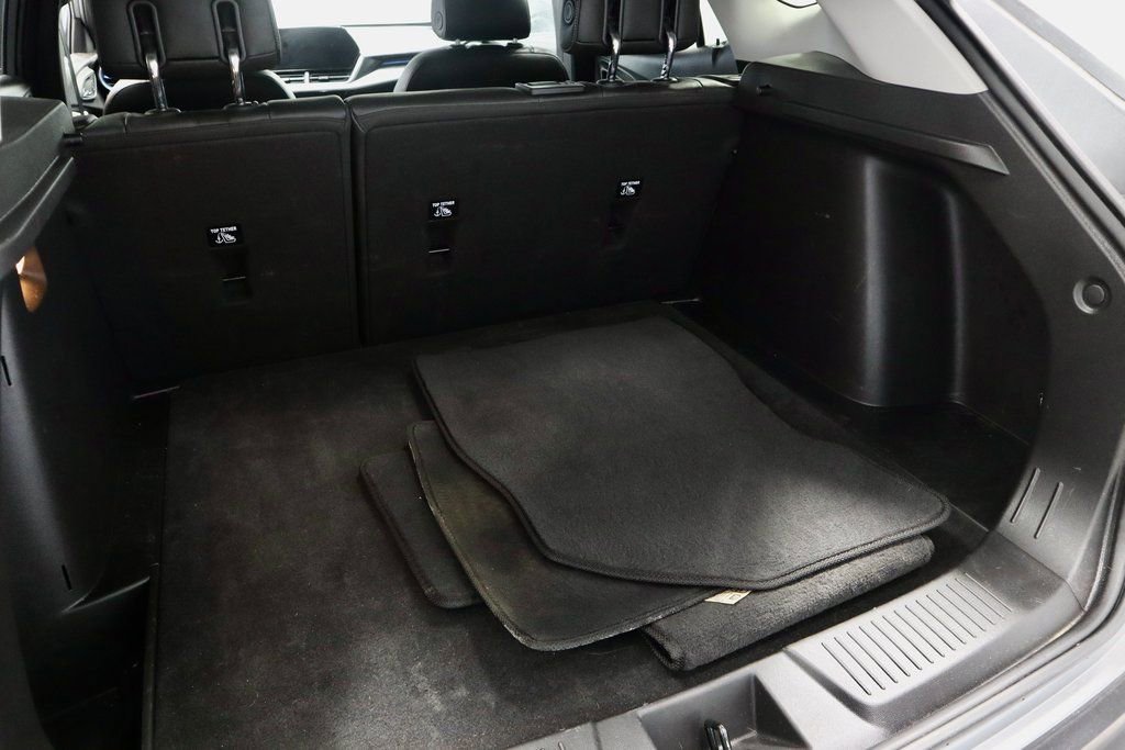 Used 2025 Chevrolet Trax LT w/ Driver Confidence Package image 15