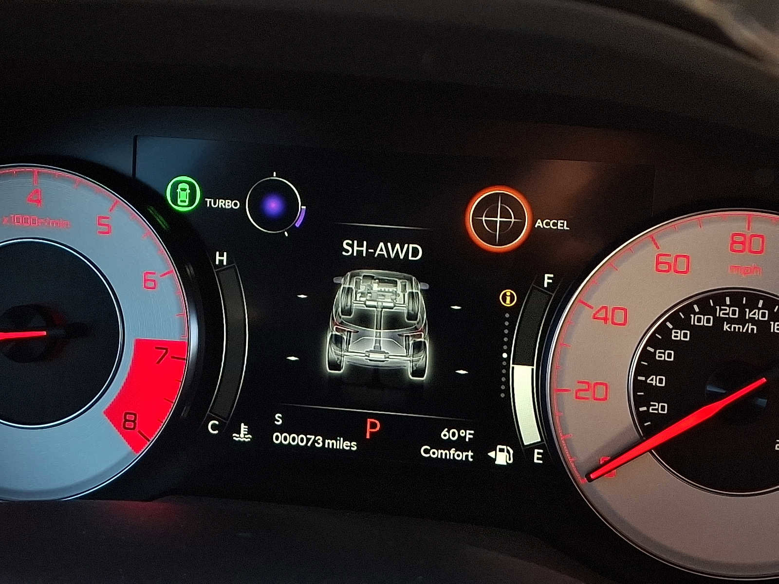 Used 2025 Acura RDX A-Spec image 23