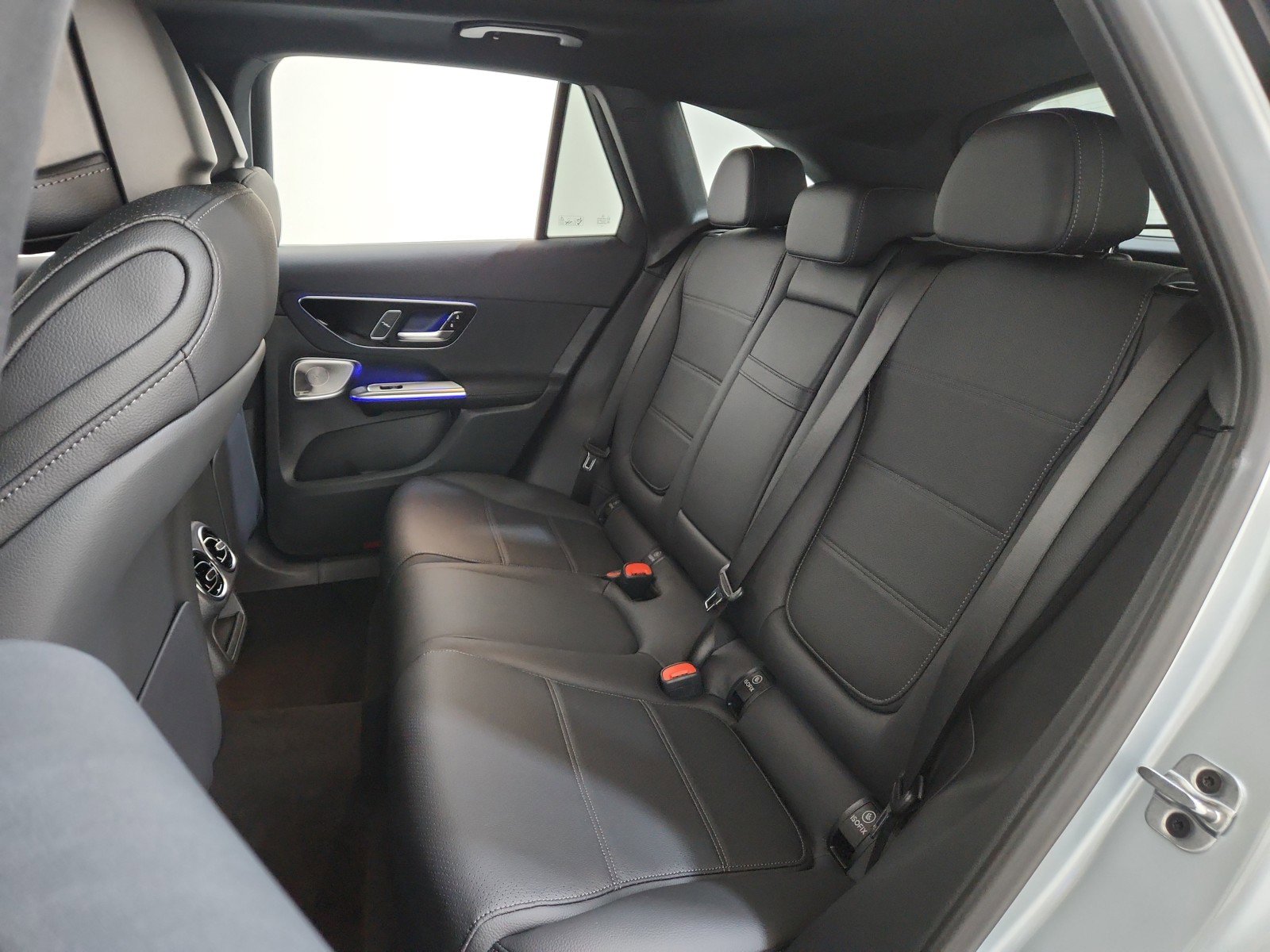 New 2026 Mercedes-Benz GLC 300 4MATIC image 8