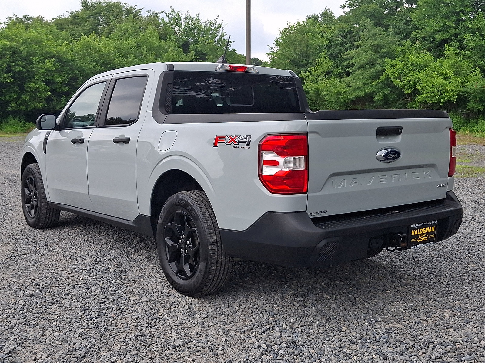 Used 2022 Ford Maverick XLT w/ Equipment Group 300A Standard AWD/4WD image 5