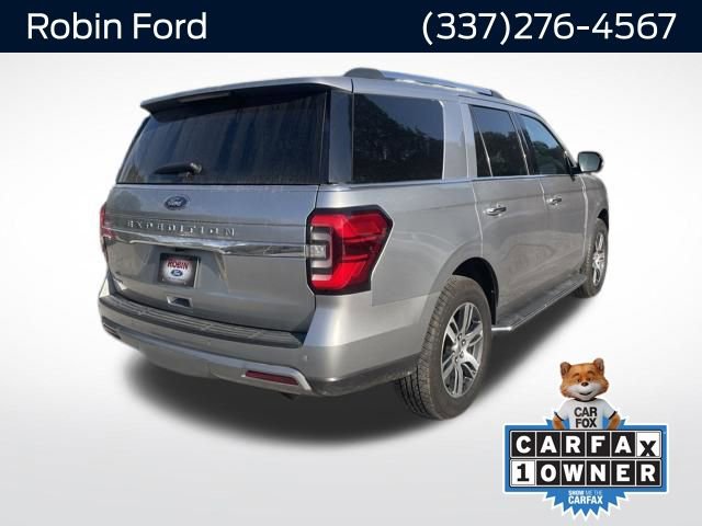 Used 2023 Ford Expedition Limited RWD image 5