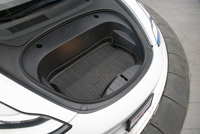 Used 2021 Tesla Model 3 Long Range image 28