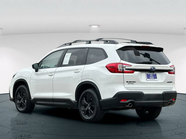 Certified 2026 Subaru Ascent Premium AWD/4WD image 4
