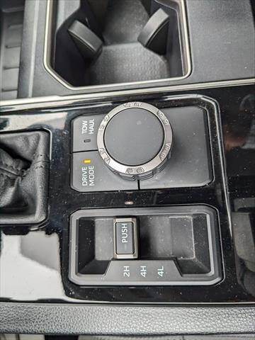 Used 2023 Toyota Tundra SR5 image 26