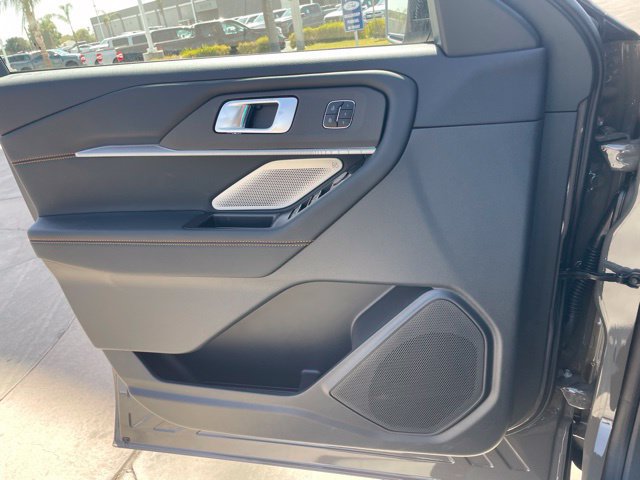New 2026 Ford Explorer Tremor w/ Tremor Ultimate Package AWD/4WD image 18
