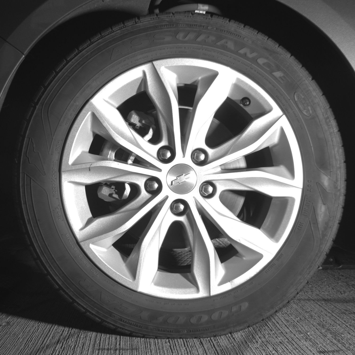 Used 2024 Chevrolet Malibu LT image 19