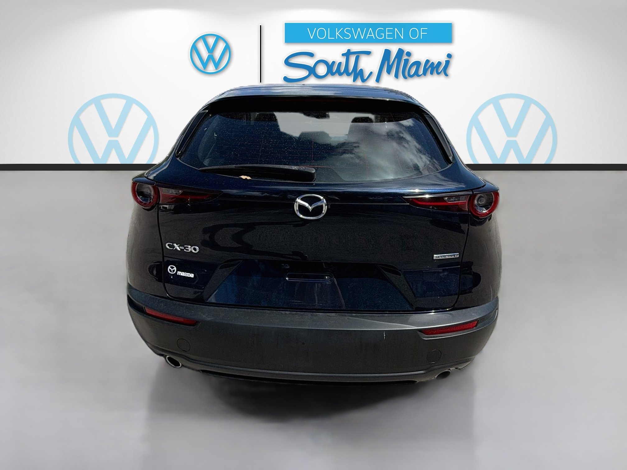 Used 2020 MAZDA CX-30 FWD image 6