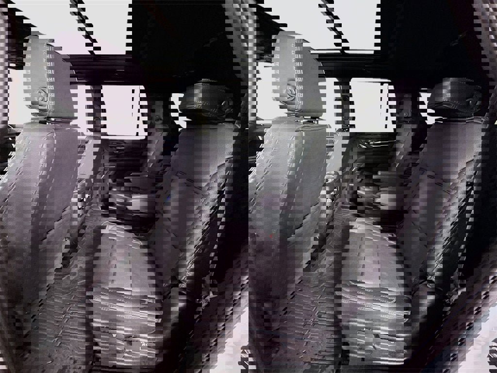 Certified 2024 GMC Yukon Denali image 20