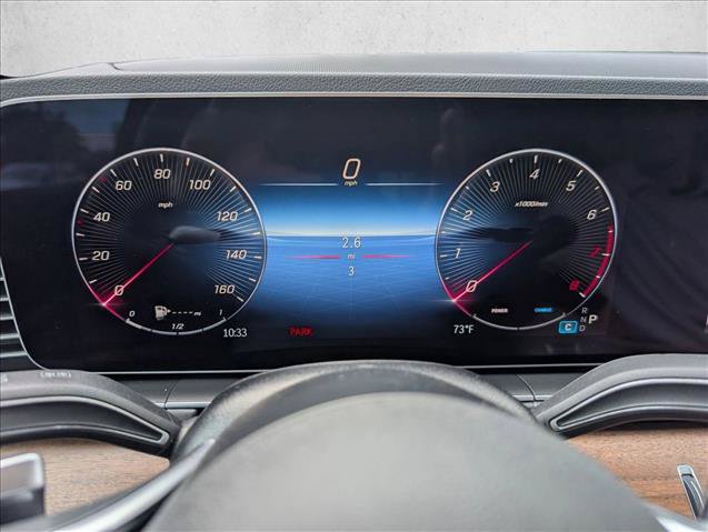 New 2026 Mercedes-Benz GLE 350 4MATIC image 11