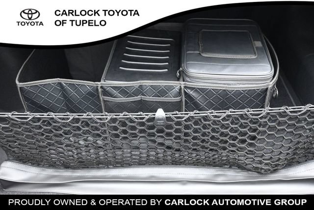 New 2026 Toyota Crown AWD/4WD image 13