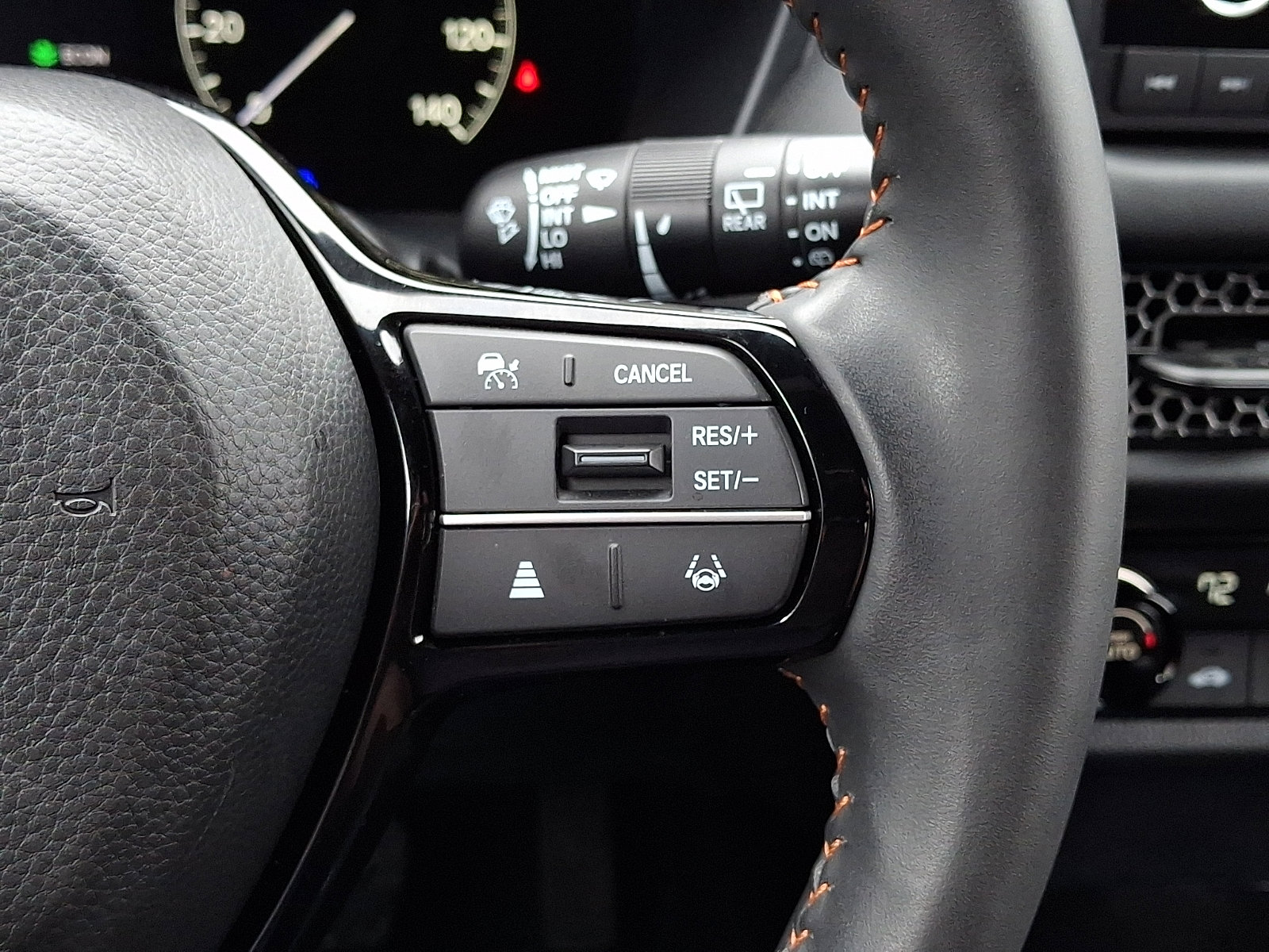 Used 2024 Honda HR-V Sport image 21