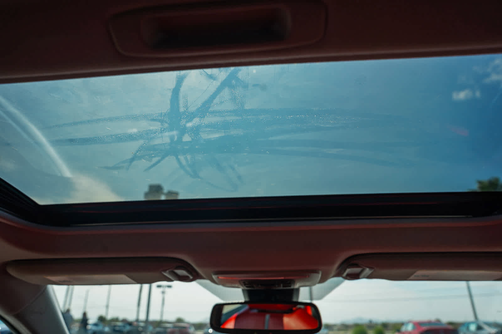 Used 2021 Toyota Camry XSE w/ Navigation Upgrade Package image 16