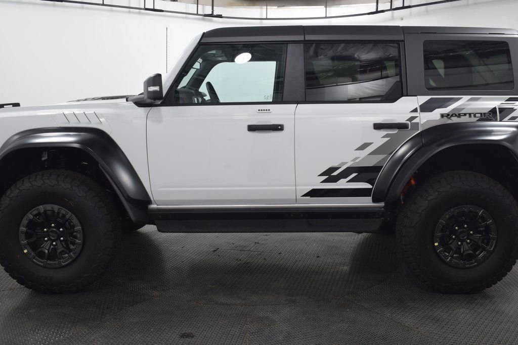 Used 2023 Ford Bronco Raptor image 9
