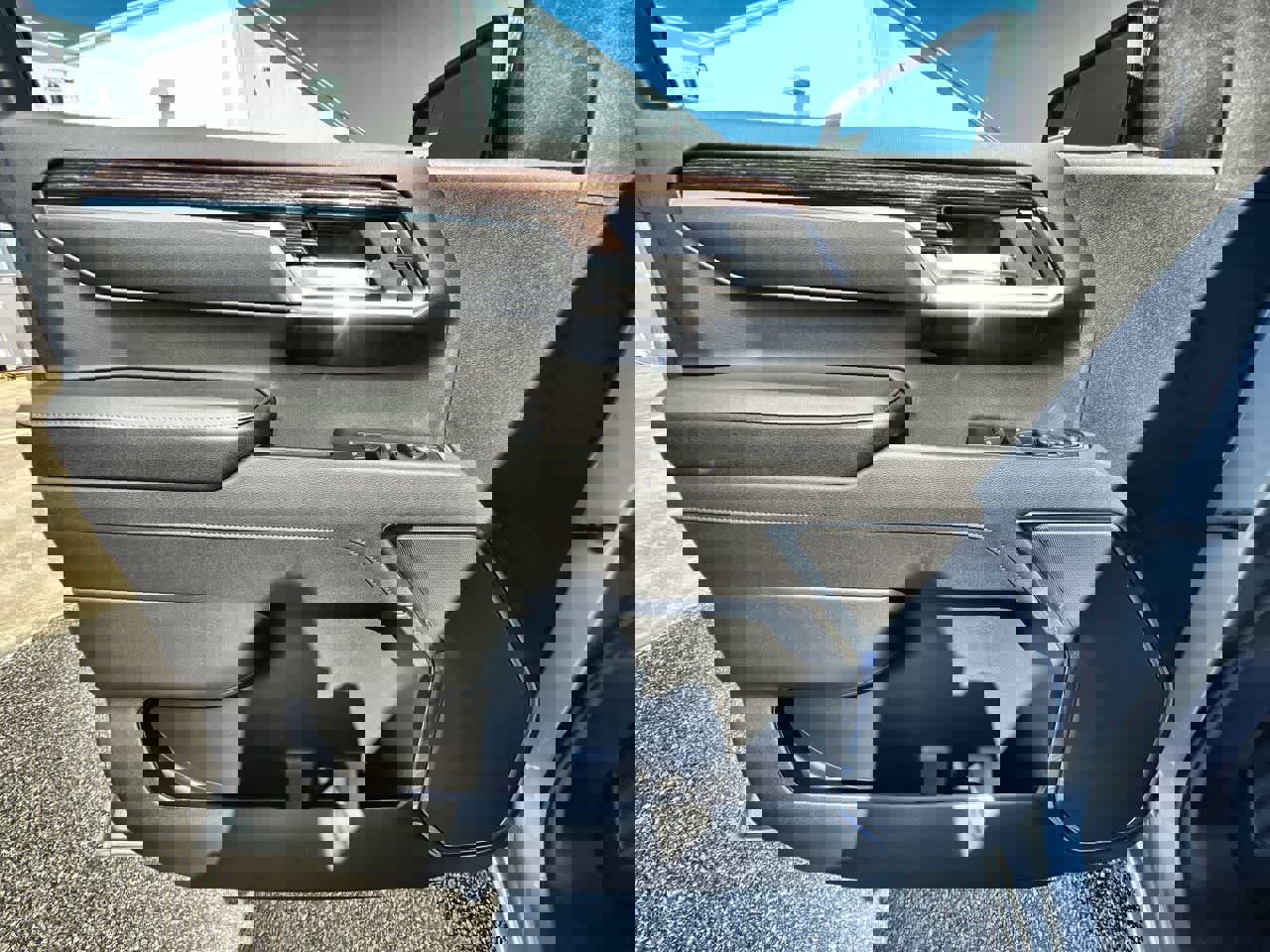 New 2026 GMC Sierra 1500 Elevation image 22
