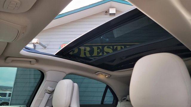 Used 2019 Lincoln Continental Reserve image 46