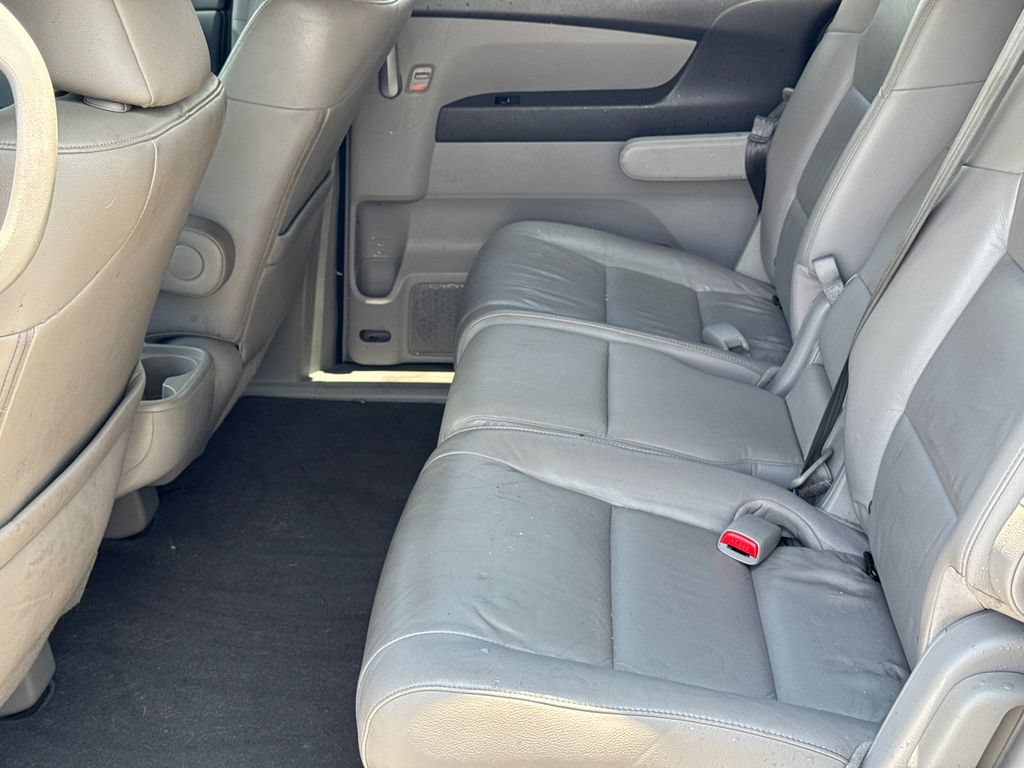 Used 2013 Honda Odyssey EX-L image 21