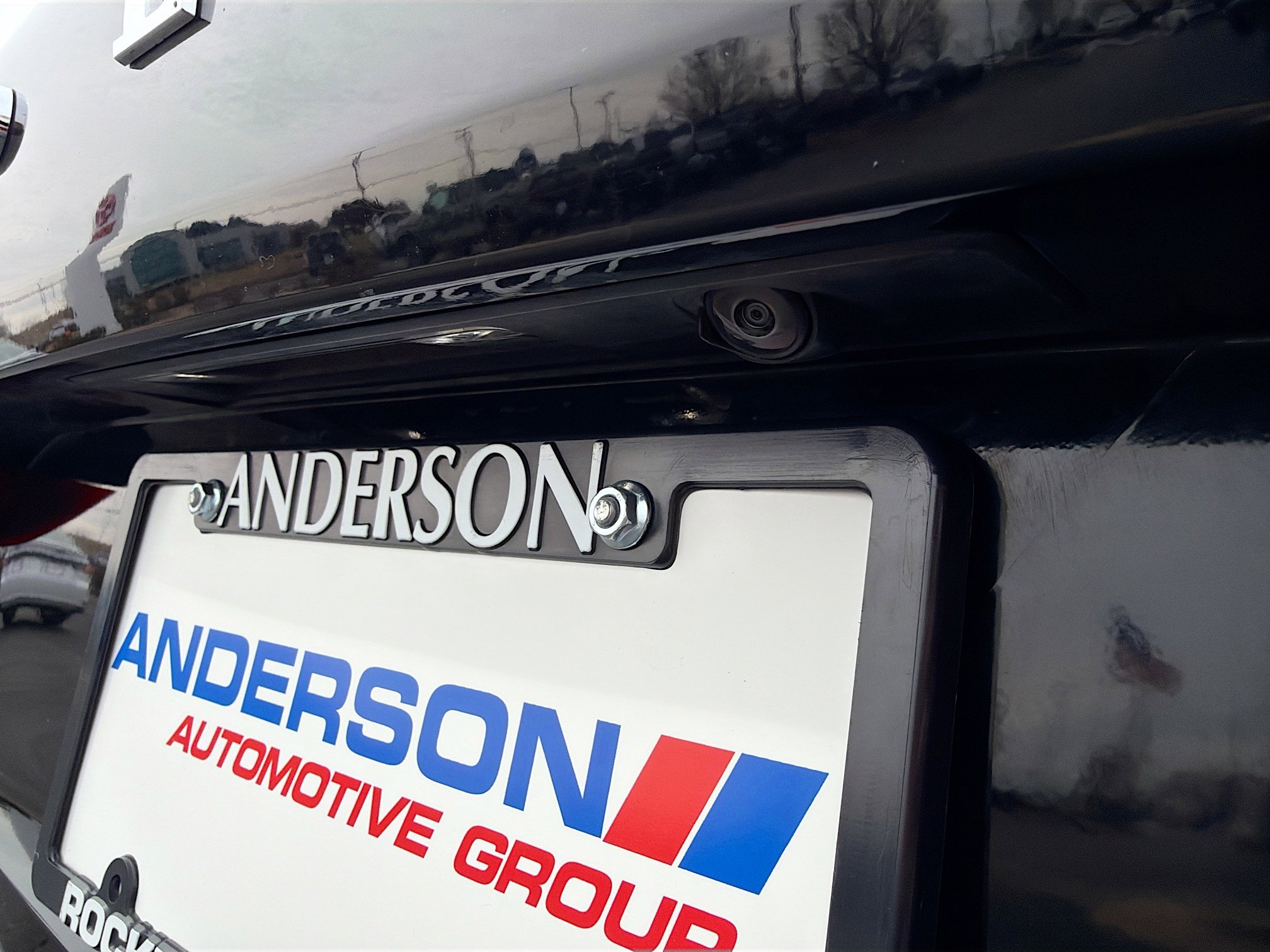 Used 2024 Volvo XC60 B5 Plus image 14