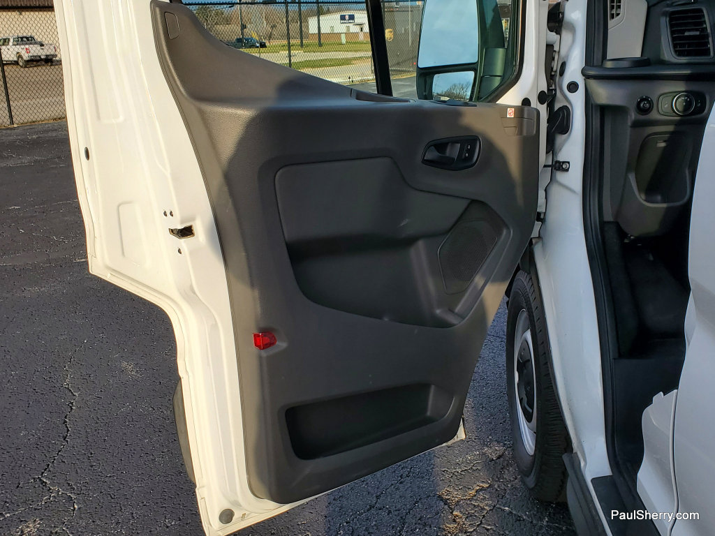 Used 2020 Ford Transit 350 XL image 40