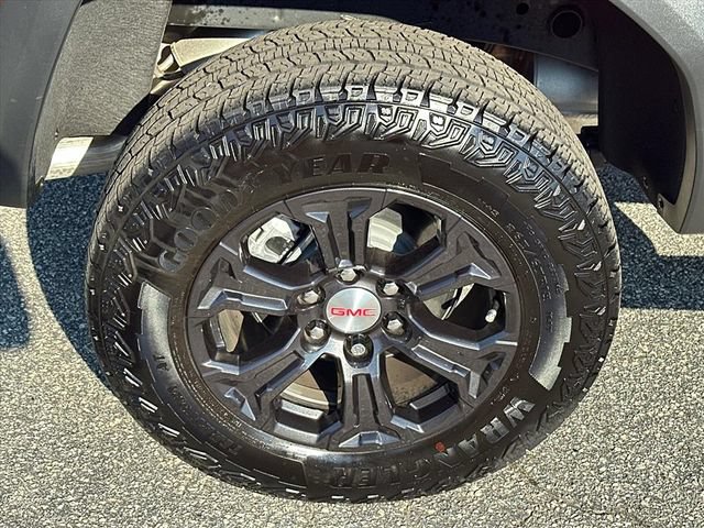 Certified 2023 GMC Canyon Elevation w/ Convenience Package RWD image 33