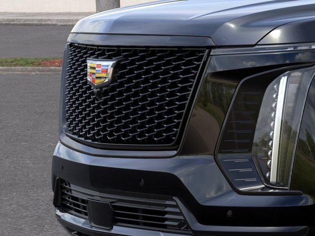 New 2026 Cadillac Escalade ESV Platinum Sport RWD image 13