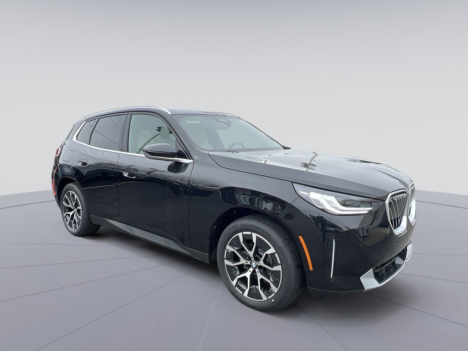 New 2026 BMW X3 xDrive30 image 10