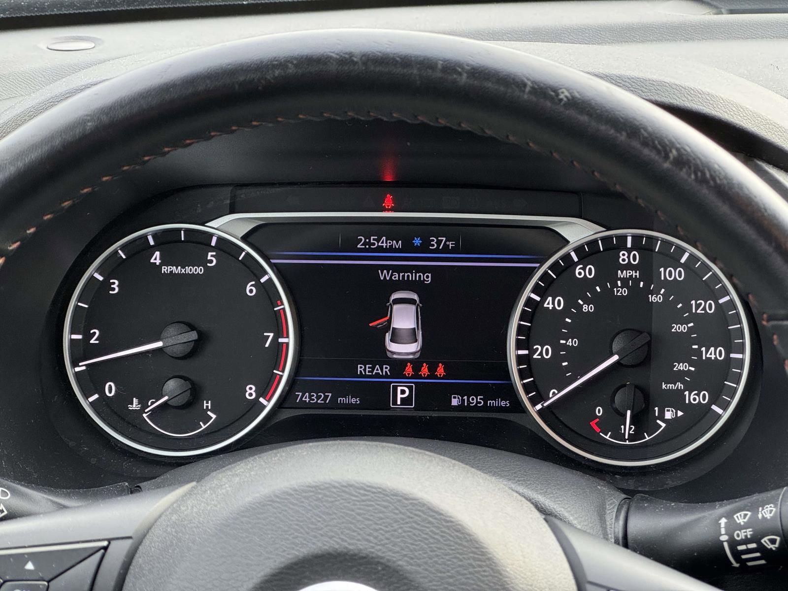 Used 2020 Nissan Sentra SR image 24