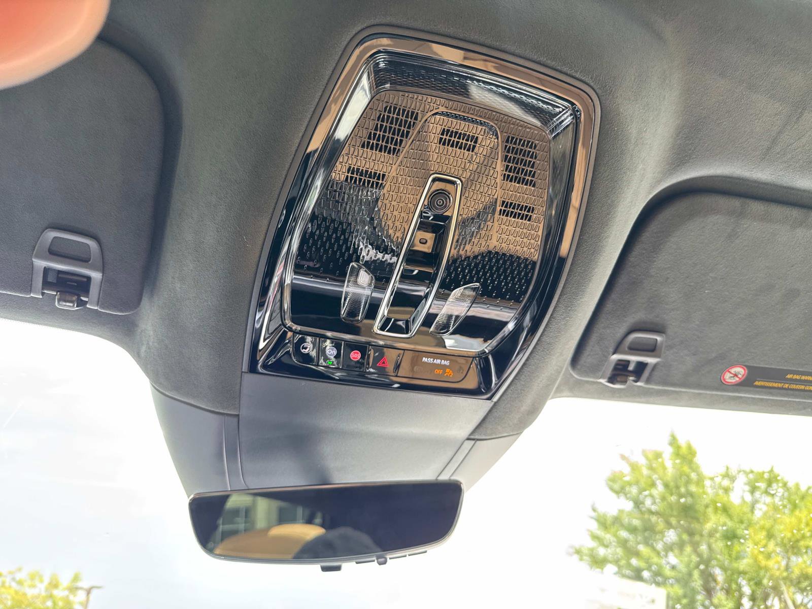 New 2026 Cadillac Escalade IQ Sport 2 image 26