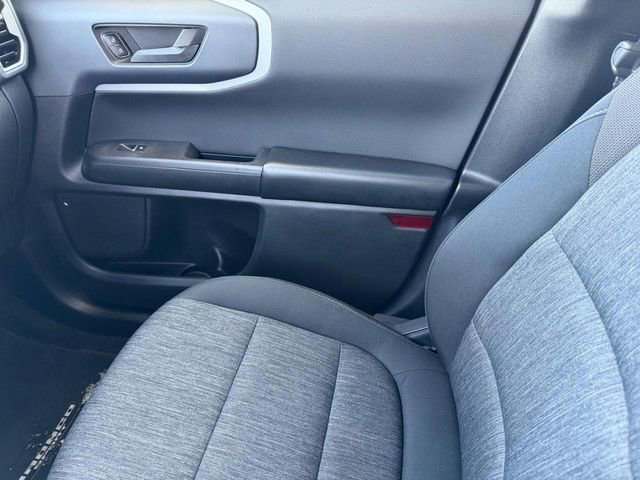 Used 2021 Ford Bronco Sport Big Bend image 26