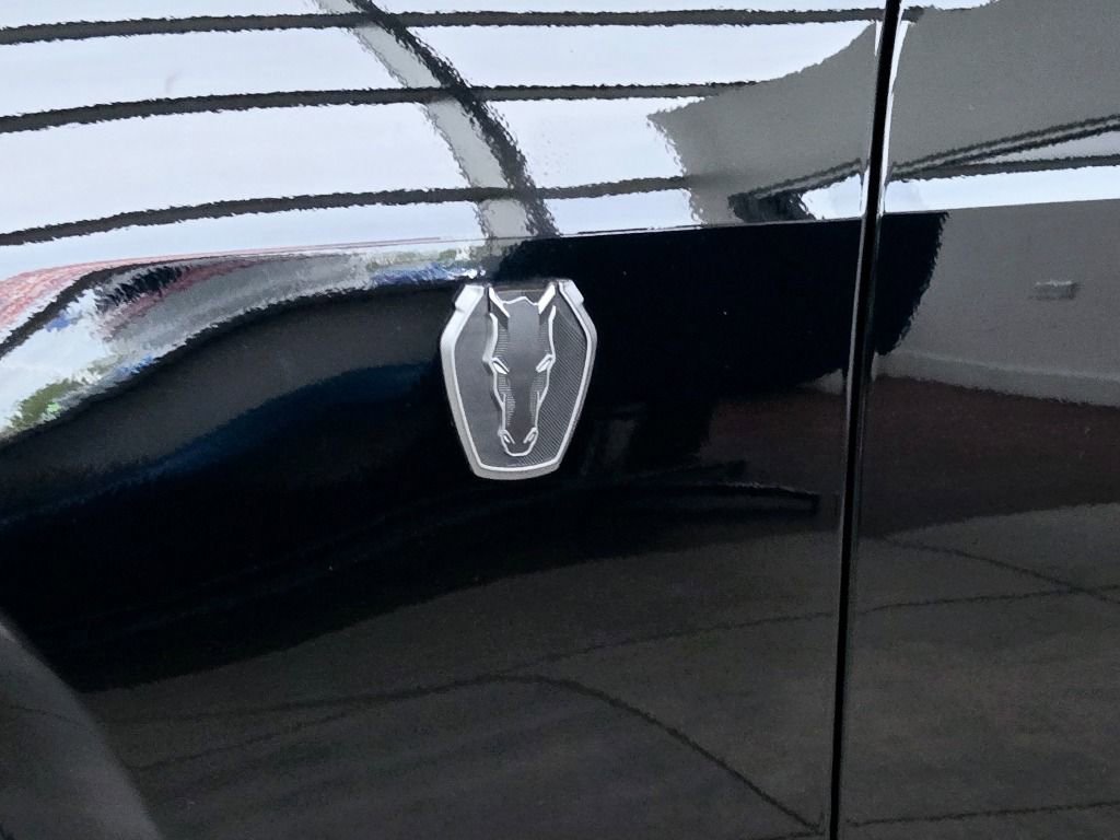 New 2025 Ford Mustang Dark Horse image 12